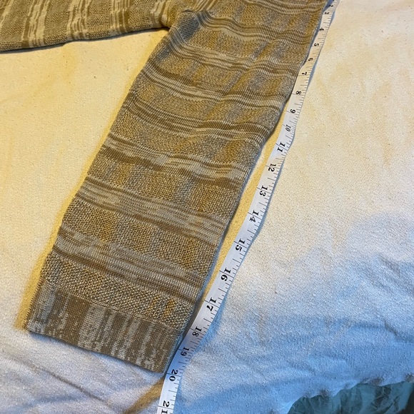 Sag harbor light net sweater top new with tags - Picture 5 of 12